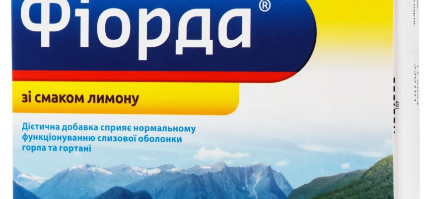 Відкрийте красу фіордів: природне диво Землі Відкрийте красу фіордів: природне диво Землі