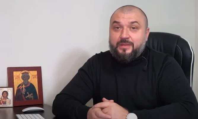 Володимир Паньчак: повна біографія українського письменника