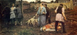 Хто такі кріпаки: визначення, історичний контекст та особливості