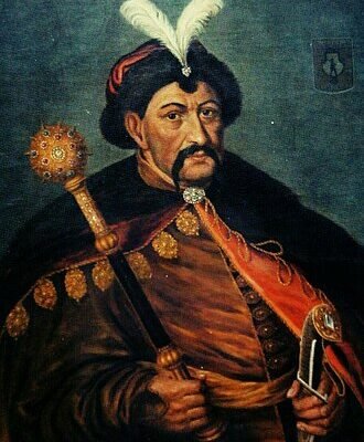 Богдан Хмельницький: Біографія Легендарного Козацького Лідера України