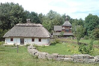 Музей, де представлені предмети народного побуту: історія та значення