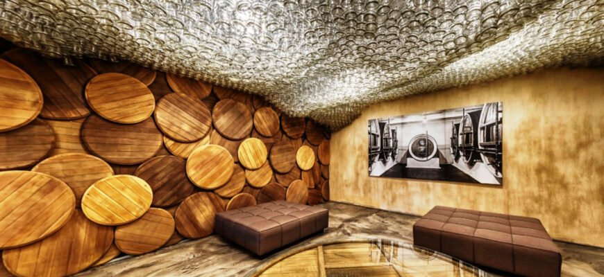 Музей коньячної справи Шустова: поглиблене занурення у світ бренді