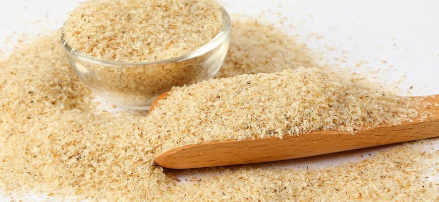 Псиліум: користь і застосування для покращення здоров’я та травлення Псиліум: користь і застосування для покращення здоров’я та травлення