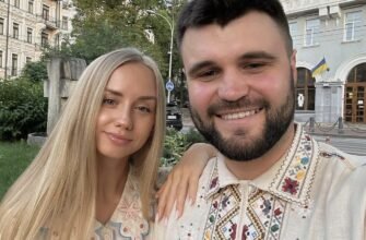 Влад Шевченко: Біографія Блогера, Яка Надихає на Нові Звершення