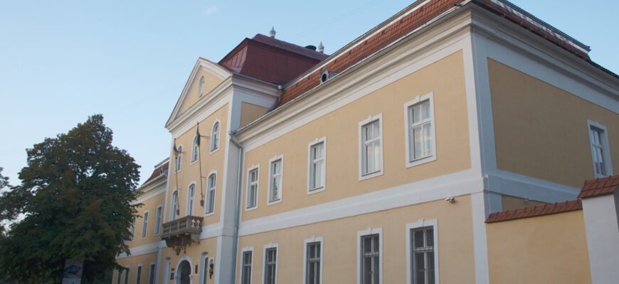 Закарпатський обласний художній музей ім. Й. Бокшая: історія та значення