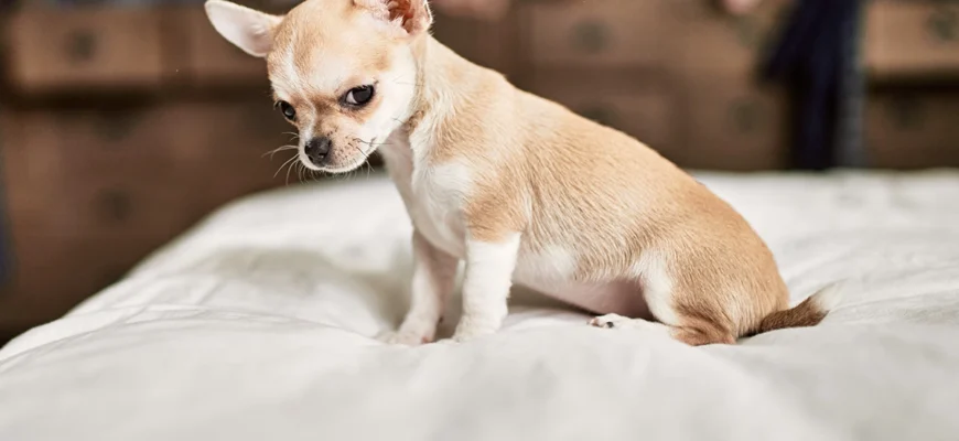 Топ-5 порід: оберіть вашу ідеальну дуже маленьку породу собак!