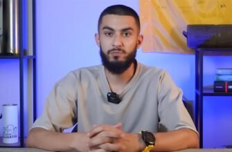 Фахрудін Шарафмал: біографія, життєвий шлях та досягнення актора