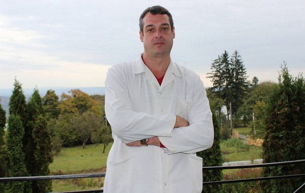 Біографія Нечая Андрія Володимировича: життя і досягнення Біографія Нечая Андрія Володимировича: життя і досягнення