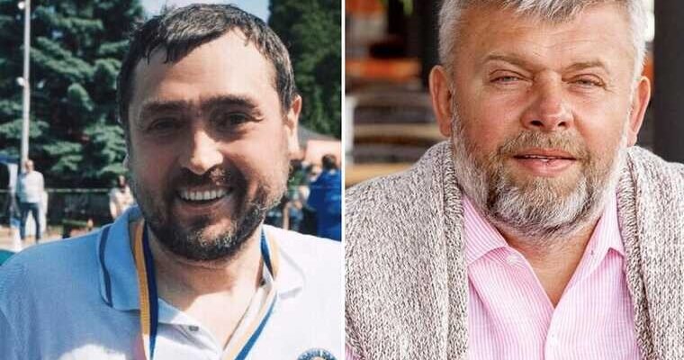 Біографія Матківського Володимира Богдановича: життєвий шлях та досягнення