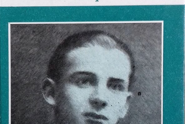 Поетична біографія Антонича: зображення у романі крізь призму часу