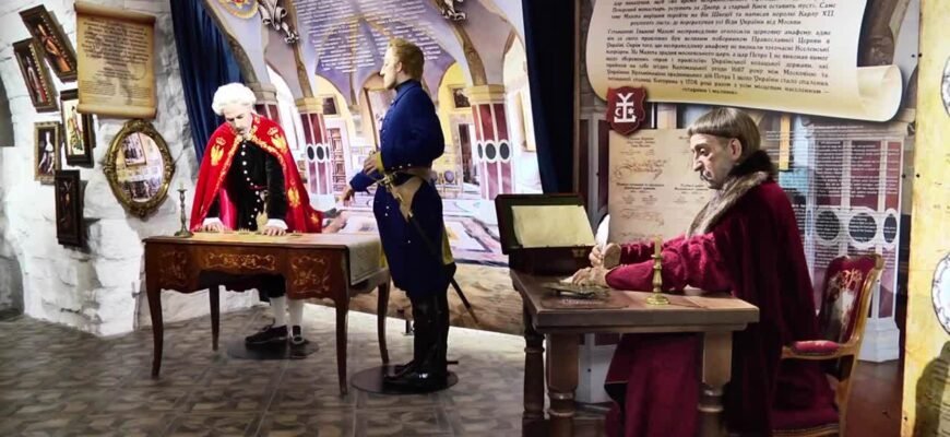 Відгуки про Львів Стародавній: що кажуть відвідувачі музею