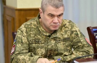 Біографія Гуцола Володимира Володимировича: Життєвий шлях та досягнення