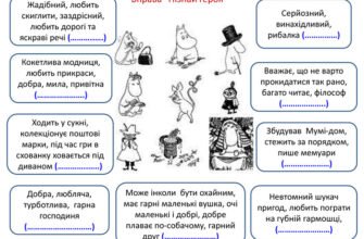 Хто з героїв колекціонує поштові марки: дізнайтеся відповіді!