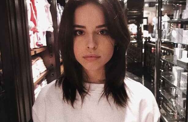 Біографія Валерії Чернецької: Життєвий Шлях і Досягнення