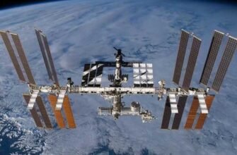 Як розшифровується МКС: детальне пояснення терміну в космонавтиці