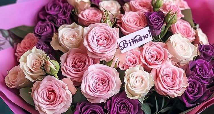 Ефективні вітання дівчині з днем народження: ідеї та поради