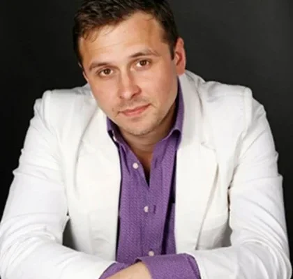 Сергій Піскун: Детальна Біографія та Життєвий Шлях Артиста Сергій Піскун: Детальна Біографія та Життєвий Шлях Артиста