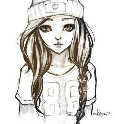 Хто така Каська: Відкриваємо таємниці відомої особистості