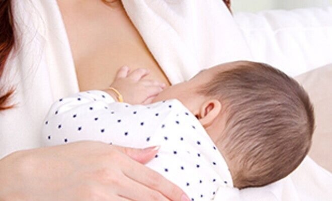 Як відучити дитину від грудей: ефективні народні методи