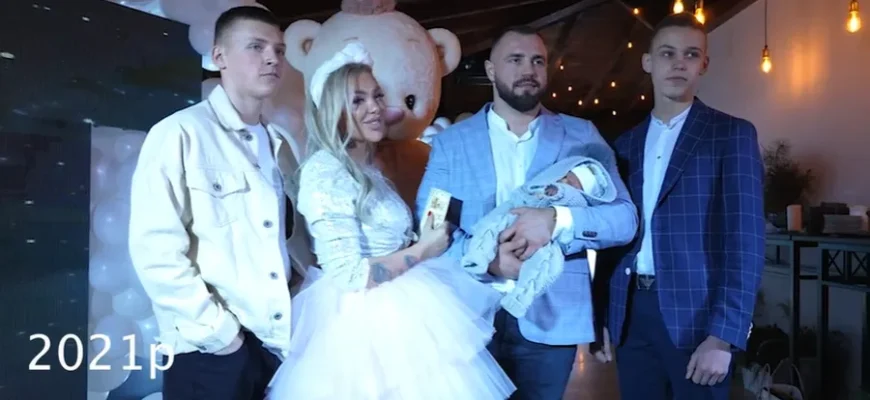 Юліана Дружиніна: Біографія та Основні Етапи Життєвого Шляху