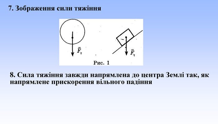 Як позначається сила: важливі аспекти фізичної величини та її символ