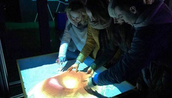 Відкрийте для себе науку: музей науки Тернопіль запрошує гостей!