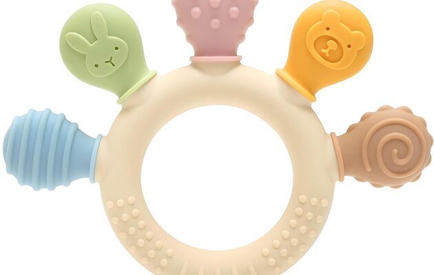 “Гризунець: Все, що потрібно знати про природні звички і догляд”