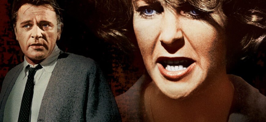 Хто боїться Вірджинії Вульф: розкриття тем та персонажів п’єси