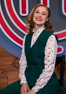 Ольга Мартиновська: Біографія та шлях до кулінарної слави України