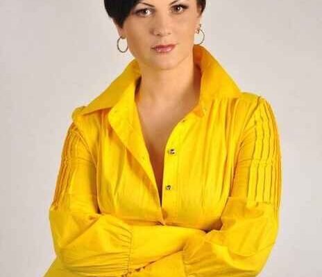 Славний шлях: Світлана Арефнія – біографія видатної особистості