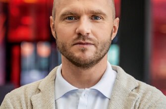 Тарас Панасенко: Біографія актора в серіалі Аврора – Життєвий шлях