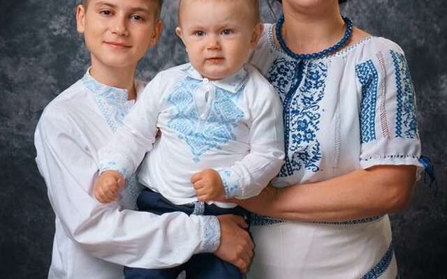 Біографія Оксани Іванівни Козицької: Життєвий шлях та досягнення