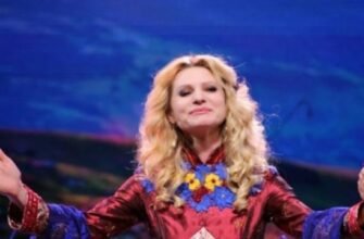 Анна Рекер: Біографія та кар’єрний шлях відомої українки