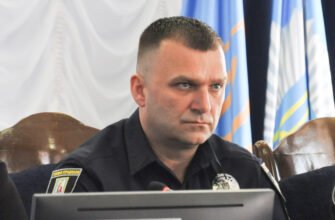 Біографія Віктора Нечитайла: Життєвий Шлях та Досягнення