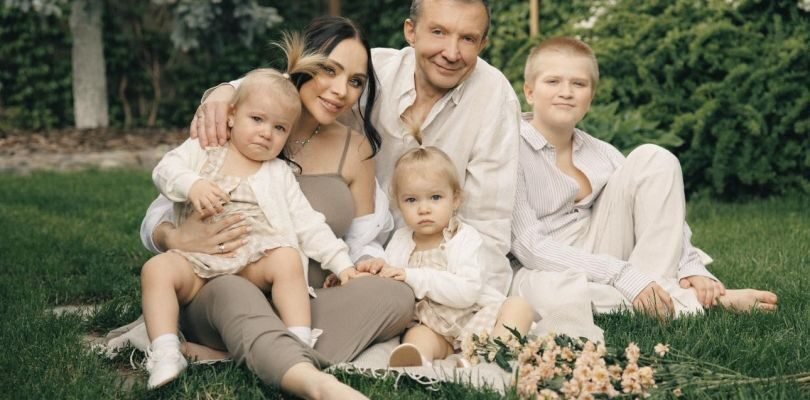 Ольга Старовойт: Біографія та ключові моменти життя і кар’єри