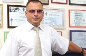 Андрій Михайлович Коновал: Вичерпна біографія та кар’єрний шлях