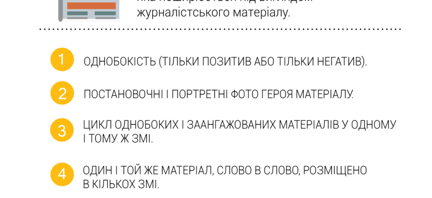 Як розшифровується ЗМІ: дізнайтеся значення цього терміна