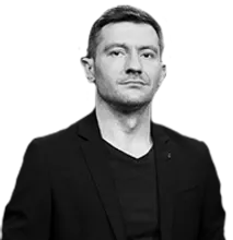 Ігор Гаврищак: Біографія, Кар’єра та Досягнення Журналіста