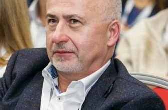 Свінціцький Валентин Станіславович: біографія та кар’єра діяча