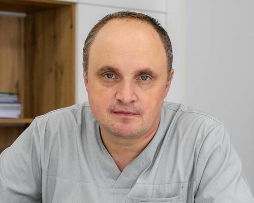 Біографія Савки Івана Богдановича: Життєвий шлях та досягнення