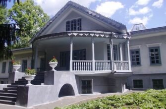 Музей Пирогова у Вінниці: історія, експозиції та цікаві факти