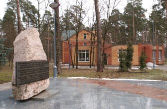 Відвідайте Музей партизанської слави: історія боротьби та героїзму