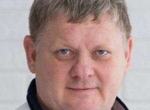 Віктор Бобиренко: Біографія відомого українського громадського діяча
