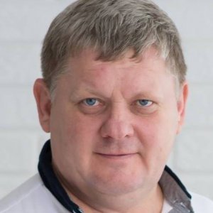 Віктор Бобиренко Біографія: Життєвий Шлях та Досягнення (Вікіпедія)