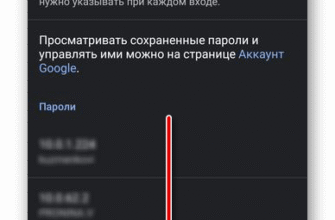 Як дізнатися пароль від електронної пошти на телефоні: покрокова інструкція