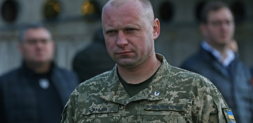 Біографія Яна Яцишина: Історія Героя з 47-ї Бригади України