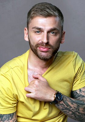 Андрій Рибак: Повна біографія українського коміка та шоумена