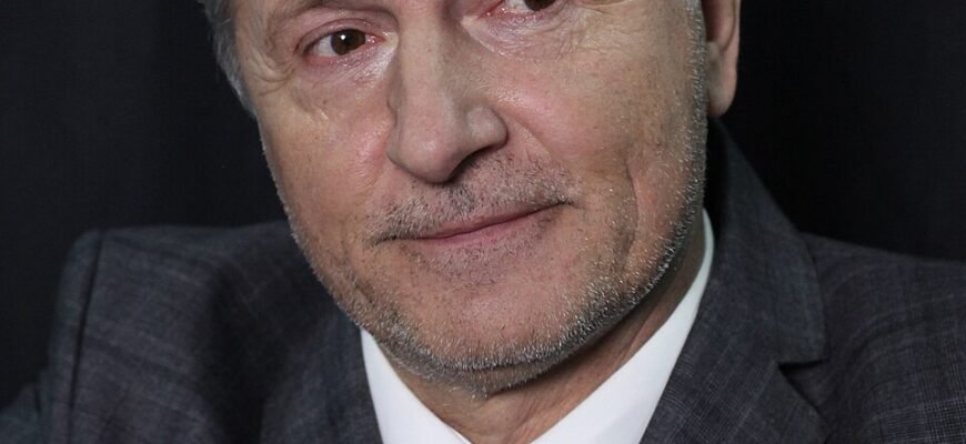 Станіслав Боклан: біографія актора, життя та кар’єра в деталях