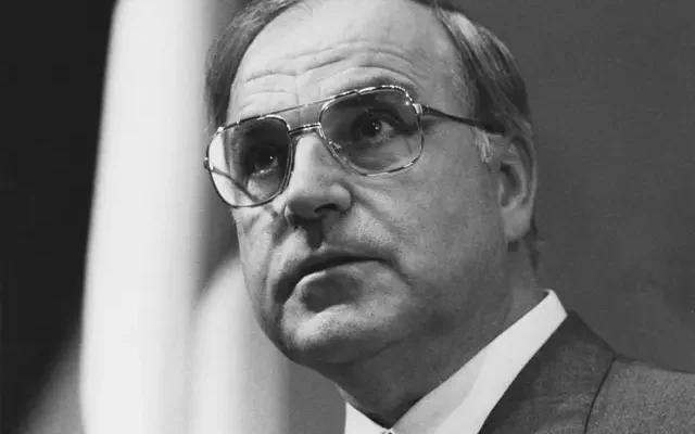 Хто став першим канцлером об’єднаної Німеччини: історичний факт Хто став першим канцлером об’єднаної Німеччини: історичний факт