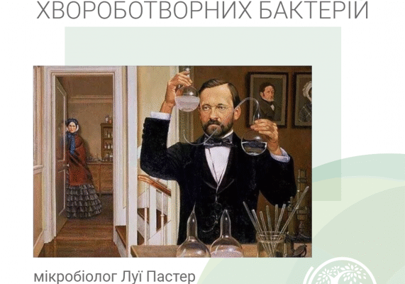 Хто відкрив бактерії: дослідження та відкриття мікросвіту